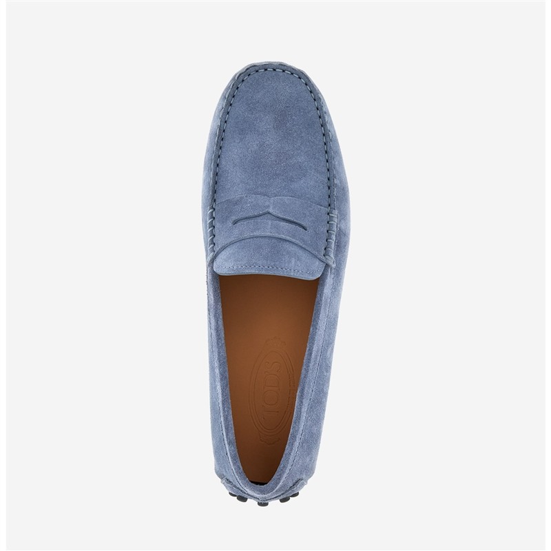 tod's mocassins et slip-on Mocassins Gommini 22L Semelles: Picots -... tod's mocassins et slip-on Mocassins Gommini 22L Semelles: Picots -...