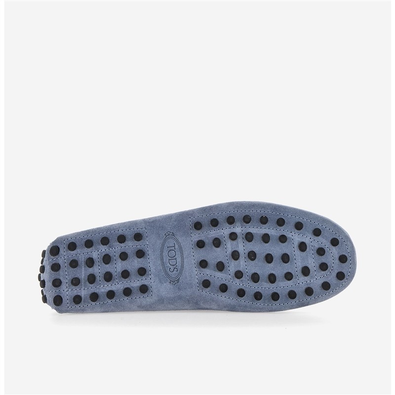 tod's mocassins et slip-on Mocassins Gommini 22L Semelles: Picots -... tod's mocassins et slip-on Mocassins Gommini 22L Semelles: Picots -...