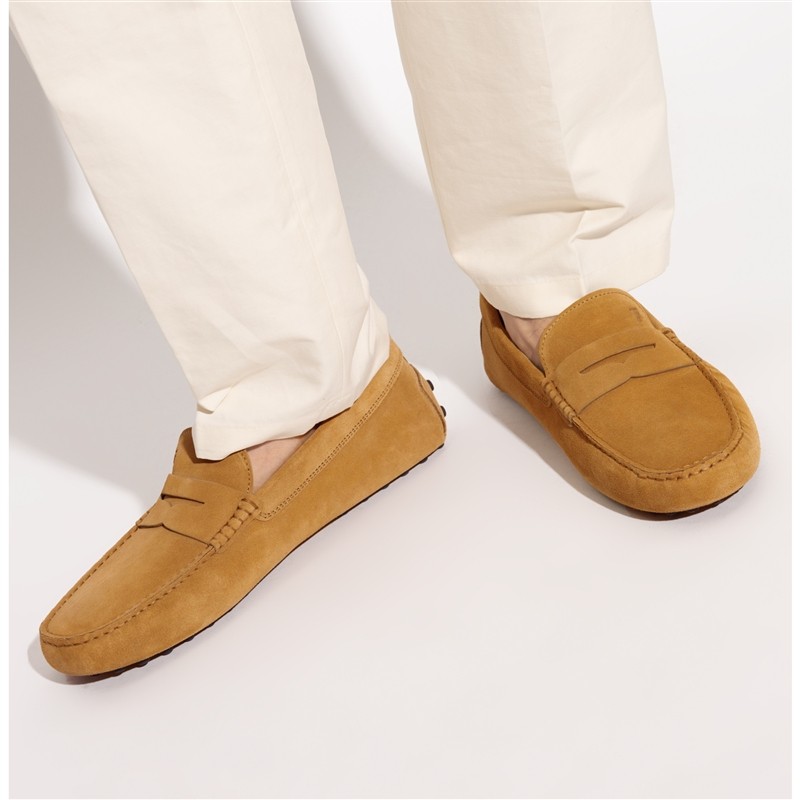 Mocassins Gommini 22L Mocassins Gommini 22L