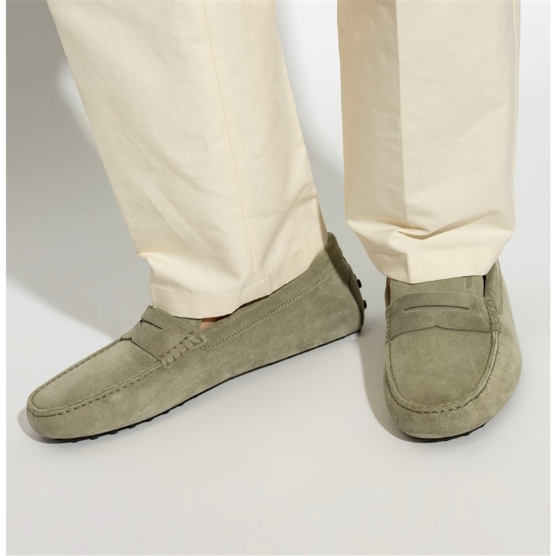tod's mocassins et slip-on Mocassins Gommini 22L Semelles: Picots -...