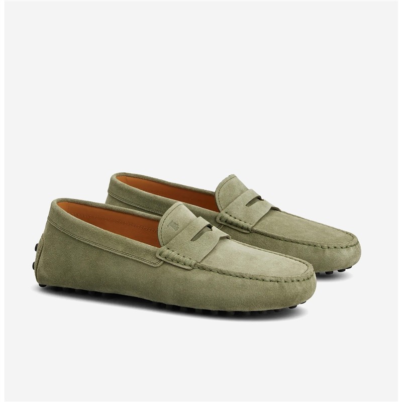 Mocassins Gommini 22L