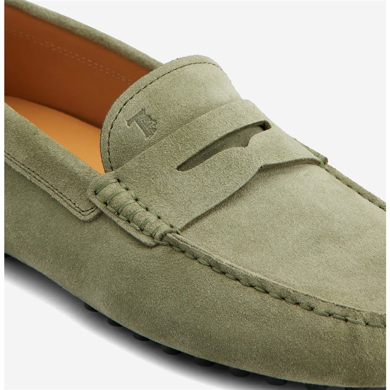 Mocassins Gommini 22L
