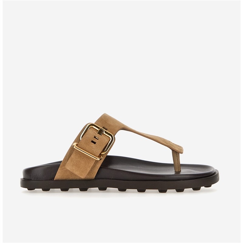 tod's sandales Mules 68K Détails : Mules -Semelles: Picots -Talons:...