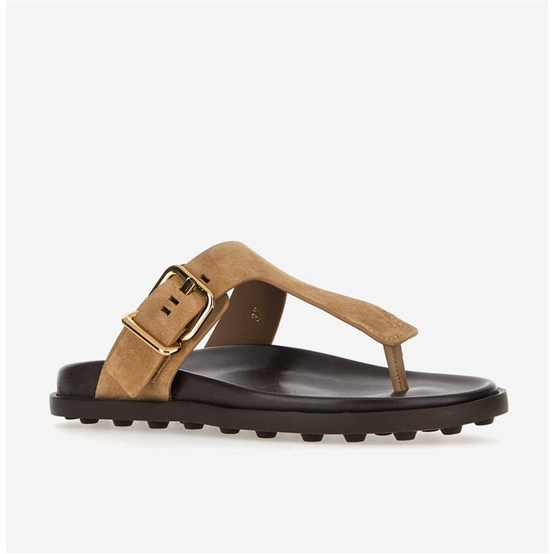 tod's sandales Mules 68K Détails : Mules -Semelles: Picots -Talons:... tod's sandales Mules 68K Détails : Mules -Semelles: Picots -Talons:...