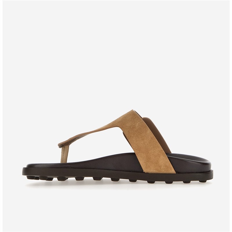 tod's sandales Mules 68K Détails : Mules -Semelles: Picots -Talons:... tod's sandales Mules 68K Détails : Mules -Semelles: Picots -Talons:...