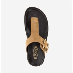 tod's sandales Mules 68K Détails : Mules -Semelles: Picots -Talons:...