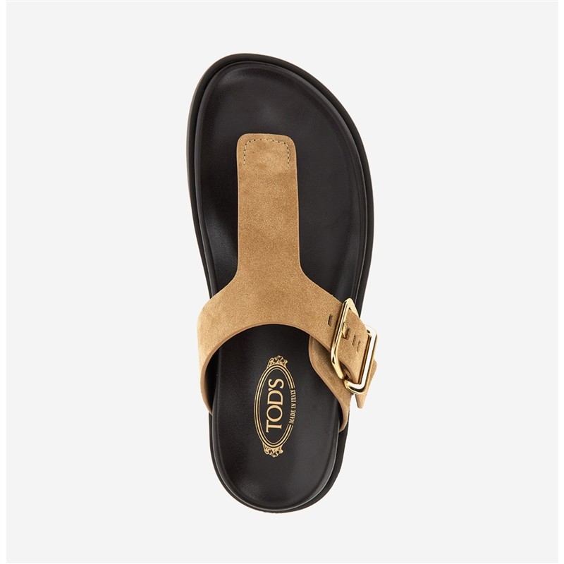 tod's sandales Mules 68K Détails : Mules -Semelles: Picots -Talons:... tod's sandales Mules 68K Détails : Mules -Semelles: Picots -Talons:...