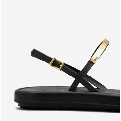 tod's sandales Sandales T55 Détails : Bijoux -Semelles: Gomme -Seme...