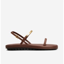 tod's sandales Sandales T55 Détails : Bijoux -Semelles: Gomme -Seme...