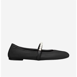 stuart weitzman ballerines Ballerines Goldie Ballet Détails : Bijou...