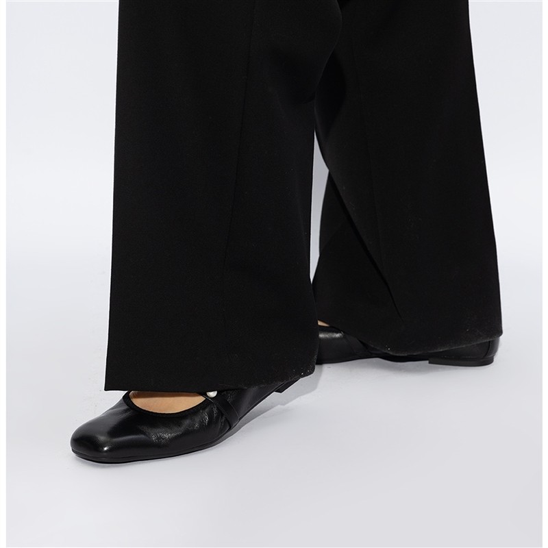 stuart weitzman ballerines Ballerines Goldie Ballet Détails : Bijou...