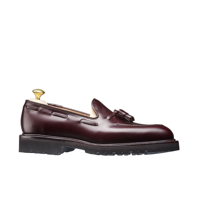 crockett & jones mocassins et slip-on Mocassins à pampilles Cavendi...