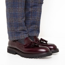 crockett & jones mocassins et slip-on Mocassins à pampilles Cavendi...