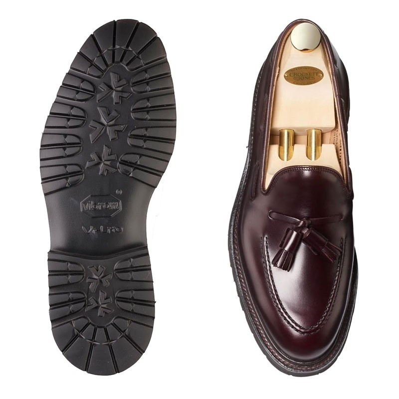 crockett & jones mocassins et slip-on Mocassins à pampilles Cavendi... crockett & jones mocassins et slip-on Mocassins à pampilles Cavendi...