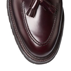crockett & jones mocassins et slip-on Mocassins à pampilles Cavendi...