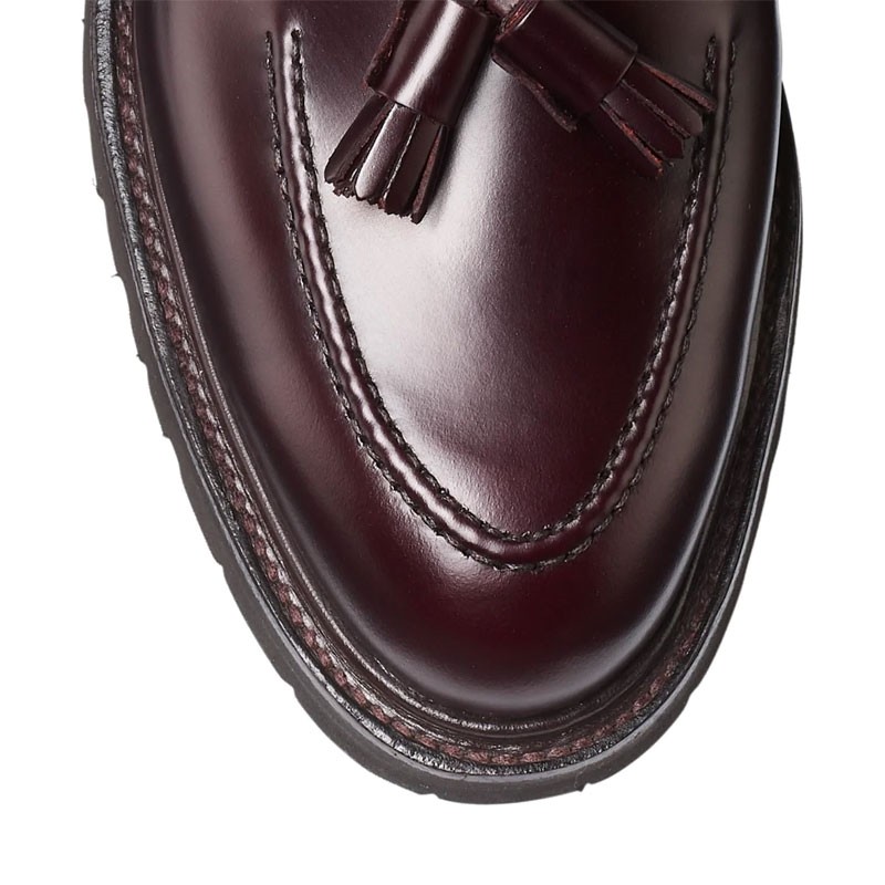 crockett & jones mocassins et slip-on Mocassins à pampilles Cavendi... crockett & jones mocassins et slip-on Mocassins à pampilles Cavendi...