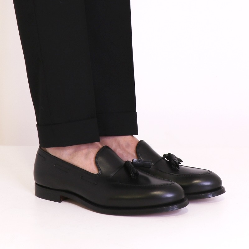 crockett & jones mocassins et slip-on Mocassins à pampilles Cavendi...
