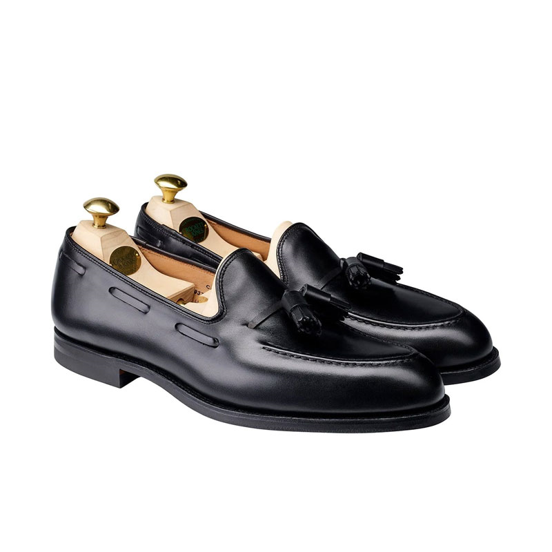 crockett & jones mocassins et slip-on Mocassins à pampilles Cavendi... crockett & jones mocassins et slip-on Mocassins à pampilles Cavendi...