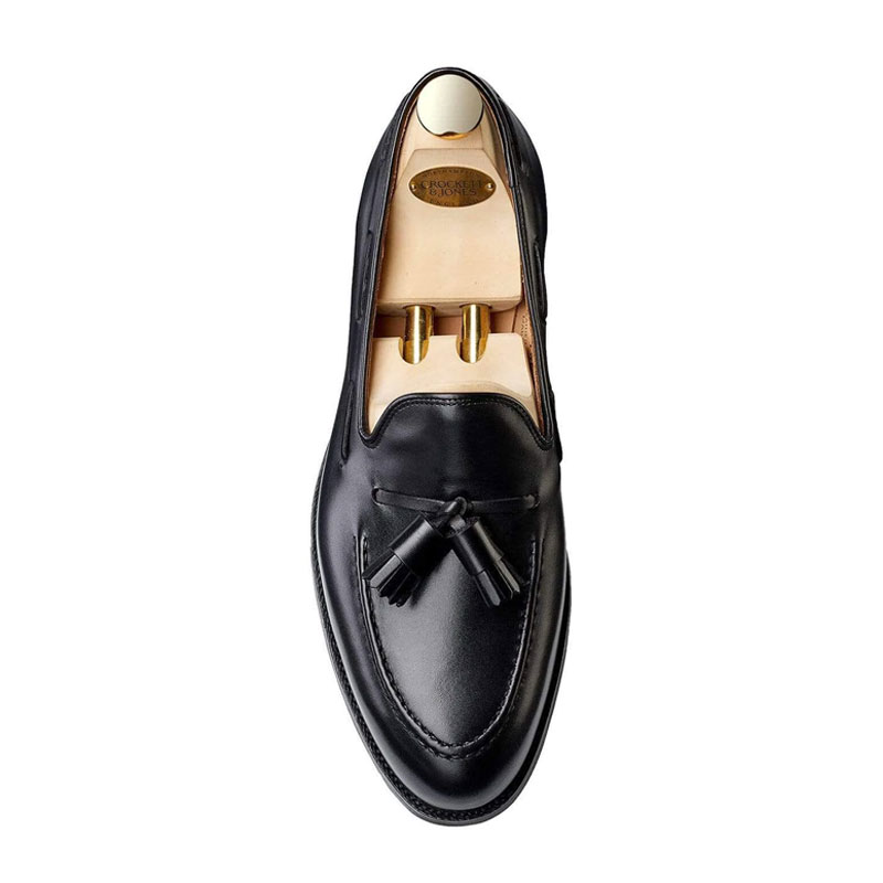 crockett & jones mocassins et slip-on Mocassins à pampilles Cavendi... crockett & jones mocassins et slip-on Mocassins à pampilles Cavendi...