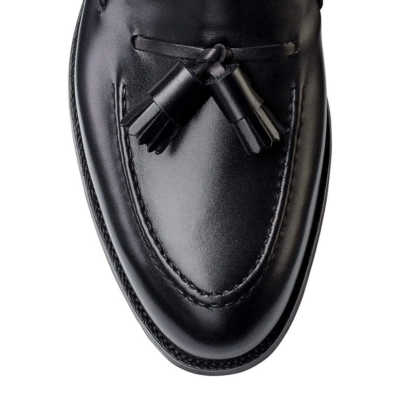 crockett & jones mocassins et slip-on Mocassins à pampilles Cavendi... crockett & jones mocassins et slip-on Mocassins à pampilles Cavendi...