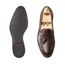 crockett & jones mocassins et slip-on Mocassins à pampilles Cavendi...