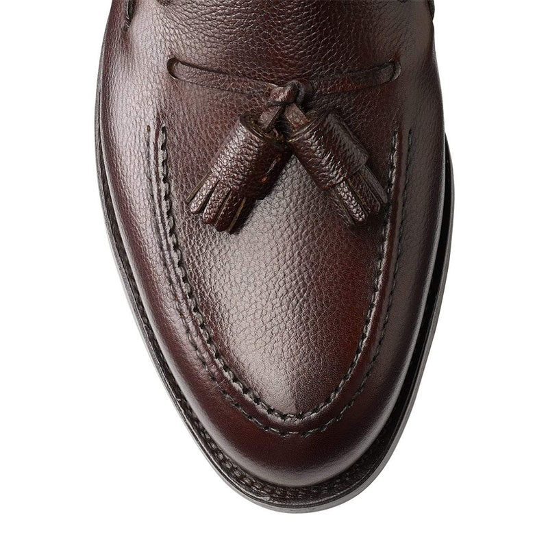 crockett & jones mocassins et slip-on Mocassins à pampilles Cavendi... crockett & jones mocassins et slip-on Mocassins à pampilles Cavendi...