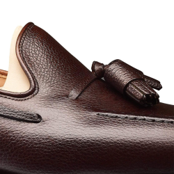 crockett & jones mocassins et slip-on Mocassins à pampilles Cavendi...