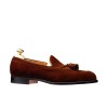 C&J CAVENDISH 2 - SUEDE ET SEMEL