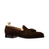 C&J CAVENDISH 2 - SUEDE ET SEMEL