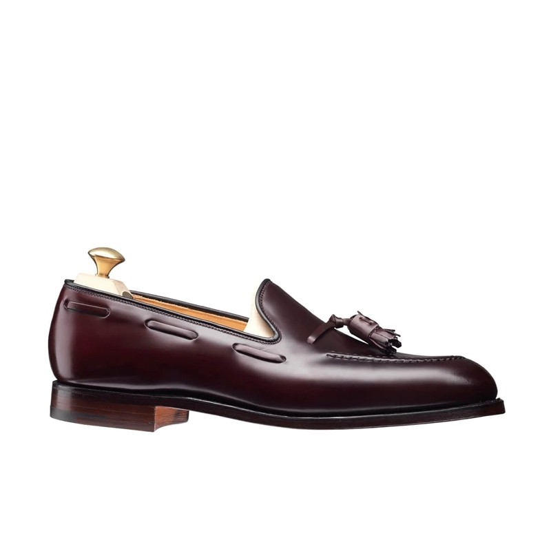 crockett & jones mocassins et slip-on Mocassins à pampilles Cavendi... crockett & jones mocassins et slip-on Mocassins à pampilles Cavendi...