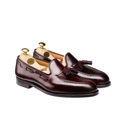 crockett & jones mocassins et slip-on Mocassins à pampilles Cavendi...