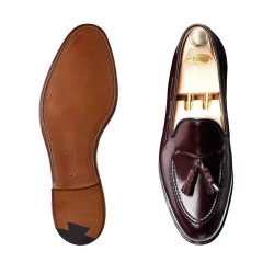 crockett & jones mocassins et slip-on Mocassins à pampilles Cavendi...