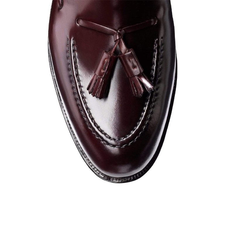 crockett & jones mocassins et slip-on Mocassins à pampilles Cavendi... crockett & jones mocassins et slip-on Mocassins à pampilles Cavendi...
