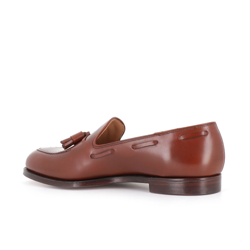 crockett & jones mocassins et slip-on Mocassins à pampilles Cavendi... crockett & jones mocassins et slip-on Mocassins à pampilles Cavendi...