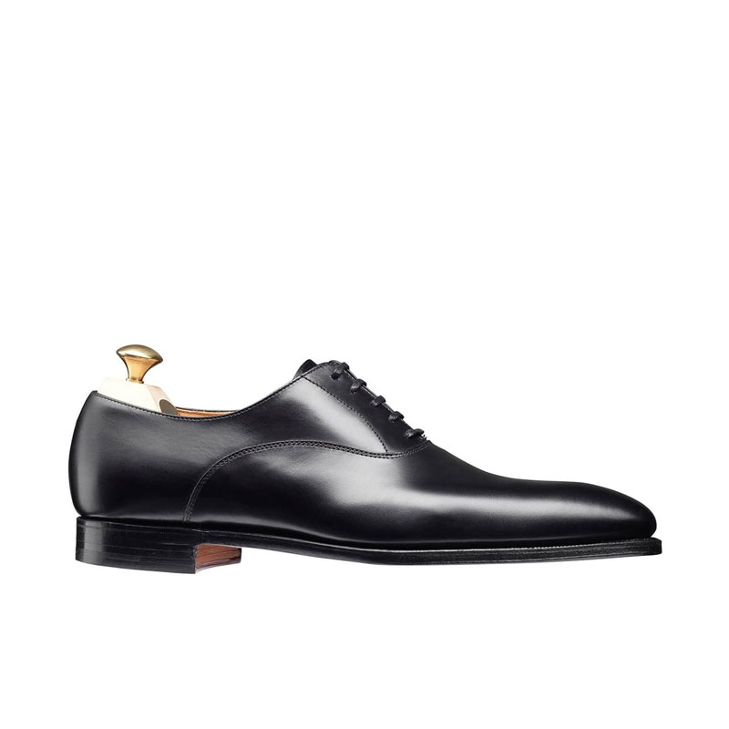 crockett & jones derbies et richelieux Richelieux wembley Semelles:...