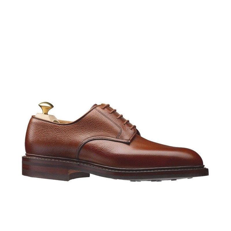crockett & jones derbies et richelieux Derbies Grasmere Semelles: D...