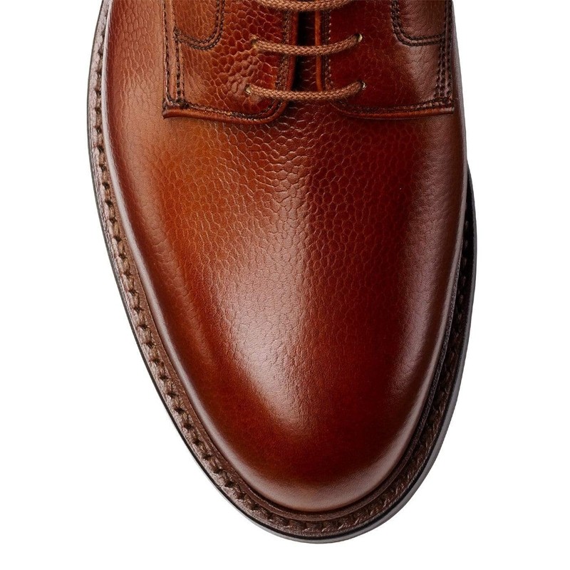 crockett & jones derbies et richelieux Derbies Grasmere Semelles: D...
