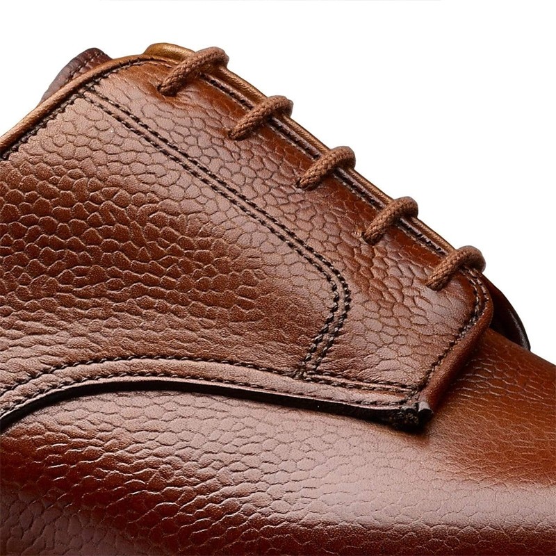 crockett & jones derbies et richelieux Derbies Grasmere Semelles: D...