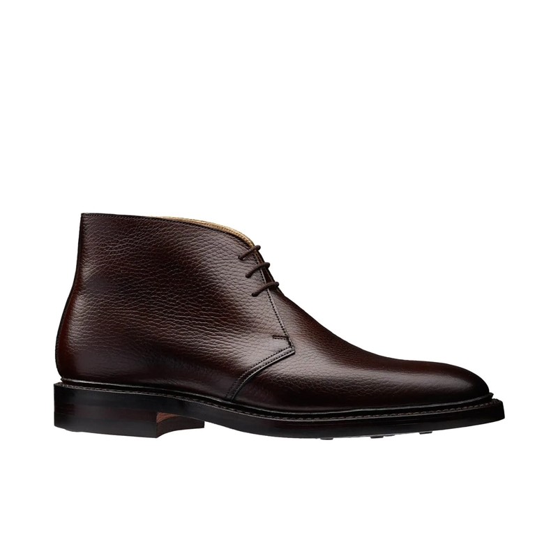 crockett & jones boots et bottillons Bottillons Brecon Semelles: Da...