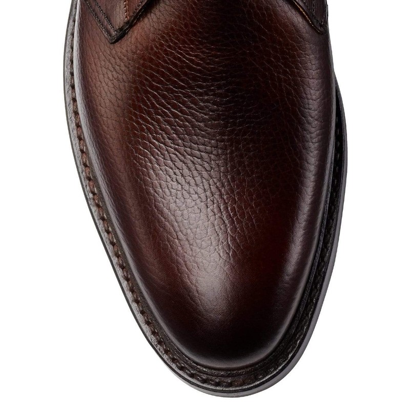 crockett & jones boots et bottillons Bottillons Brecon Semelles: Da... crockett & jones boots et bottillons Bottillons Brecon Semelles: Da...