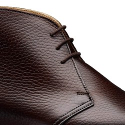 crockett & jones boots et bottillons Bottillons Brecon Semelles: Da...