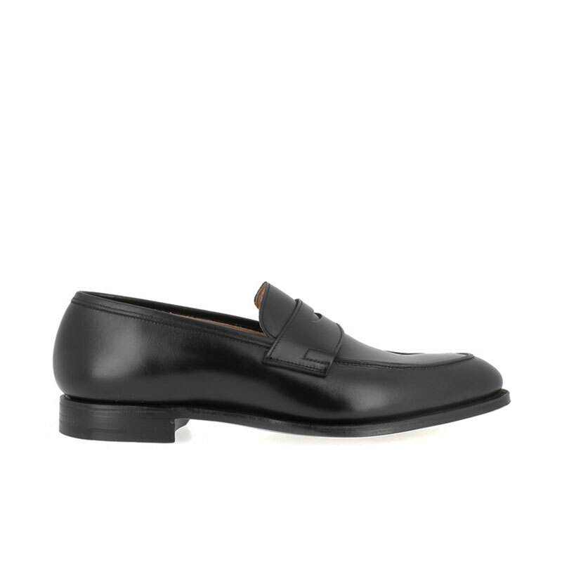 crockett & jones mocassins et slippers Mocassins Crawford Semelles:...