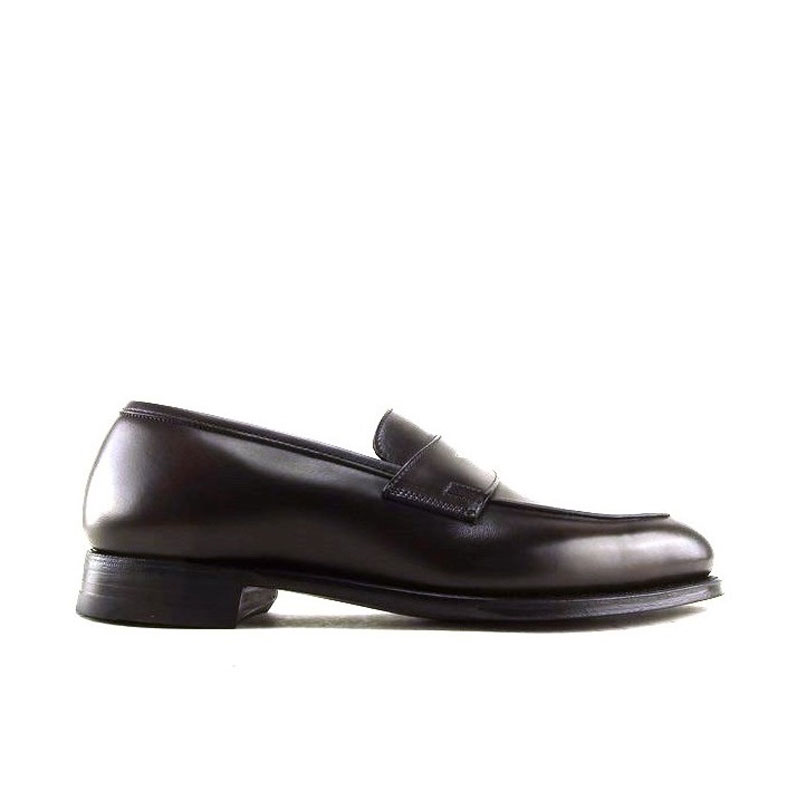 crockett & jones mocassins et slippers Mocassins Crawford Semelles:...