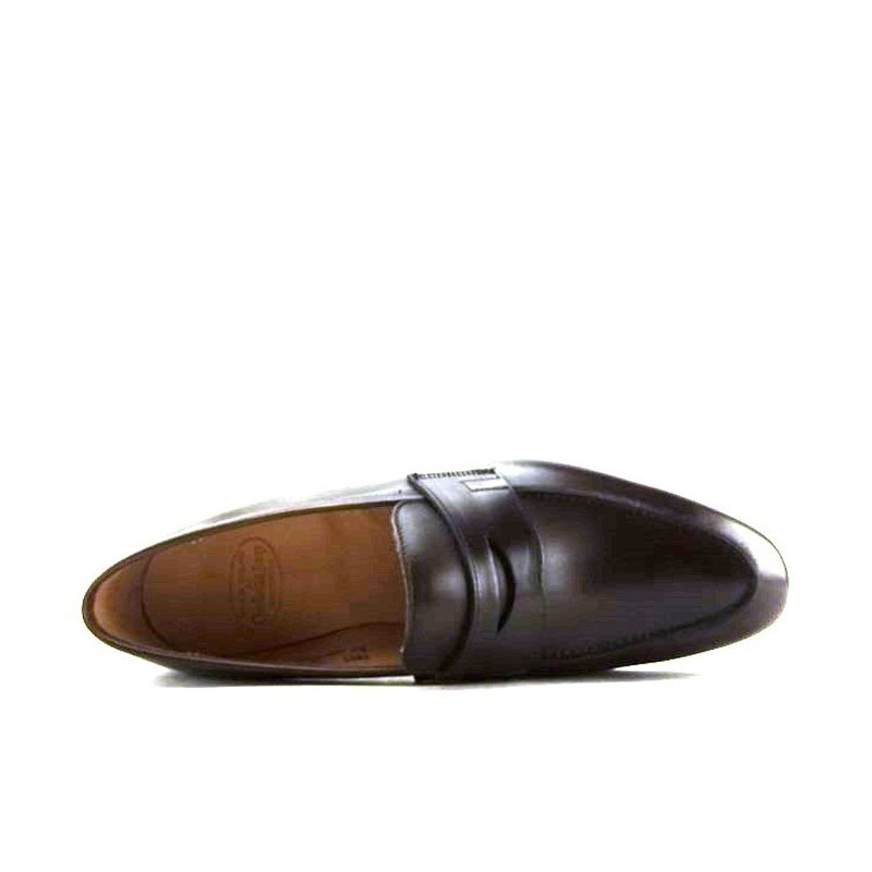crockett & jones mocassins et slippers Mocassins Crawford Semelles:...
