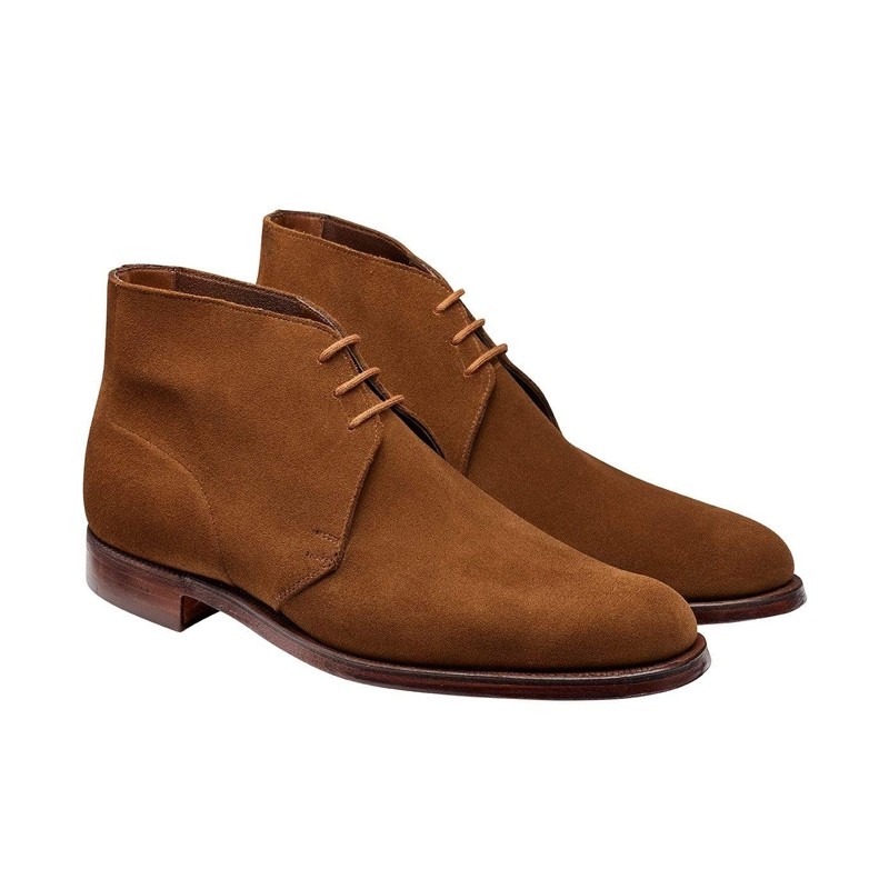 Bottillons Chukka