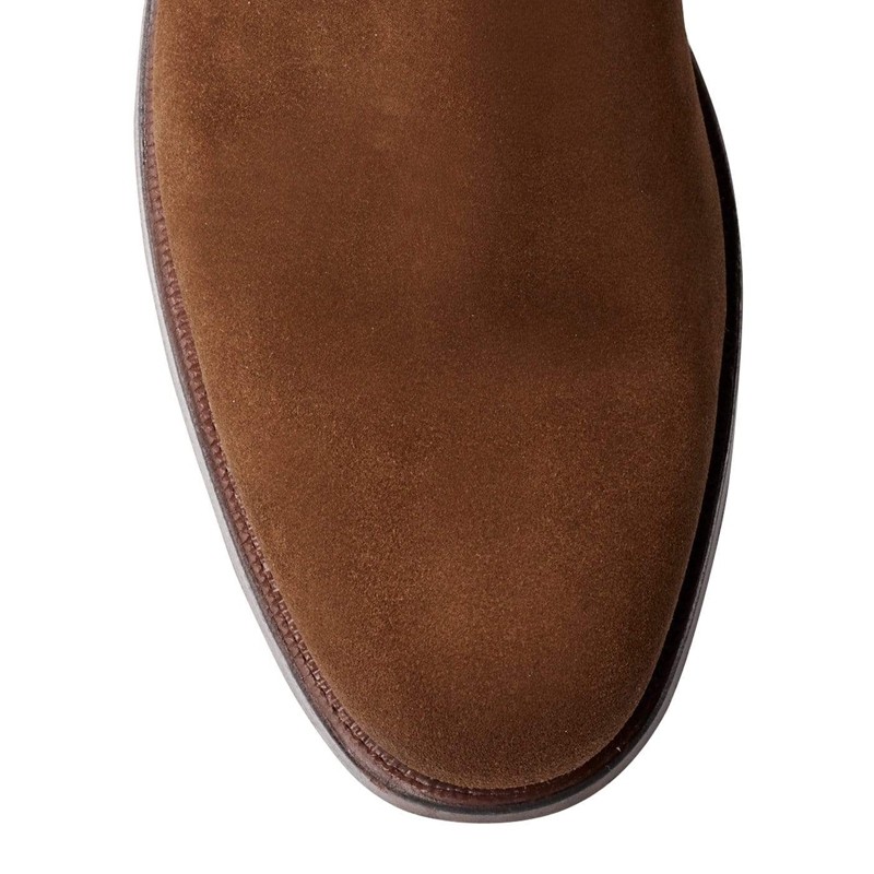 crockett & jones boots et bottillons Bottillons Chukka Semelles: Cu... crockett & jones boots et bottillons Bottillons Chukka Semelles: Cu...