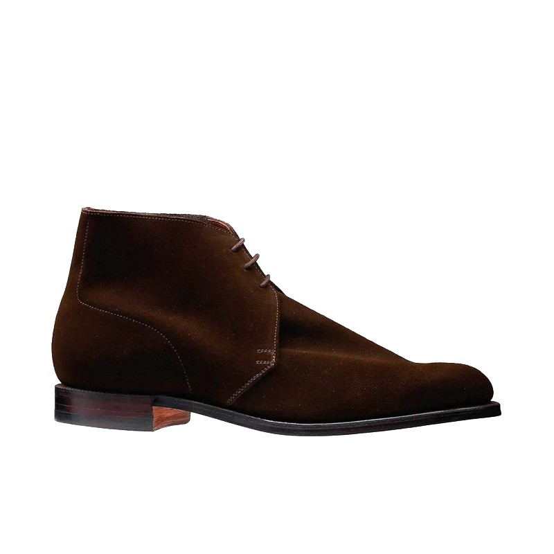 Bottillons Chukka
