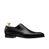C&J COURTENAY - CUIR - NOIR (DIS