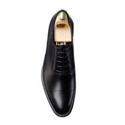 crockett & jones derbies et richelieux Richelieux Courtenay Semelle...