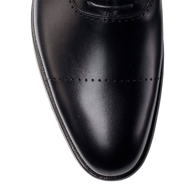 crockett & jones derbies et richelieux Richelieux Courtenay Semelle... crockett & jones derbies et richelieux Richelieux Courtenay Semelle...